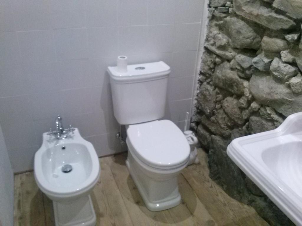 La Corte Di Alzo Pella Værelse billede