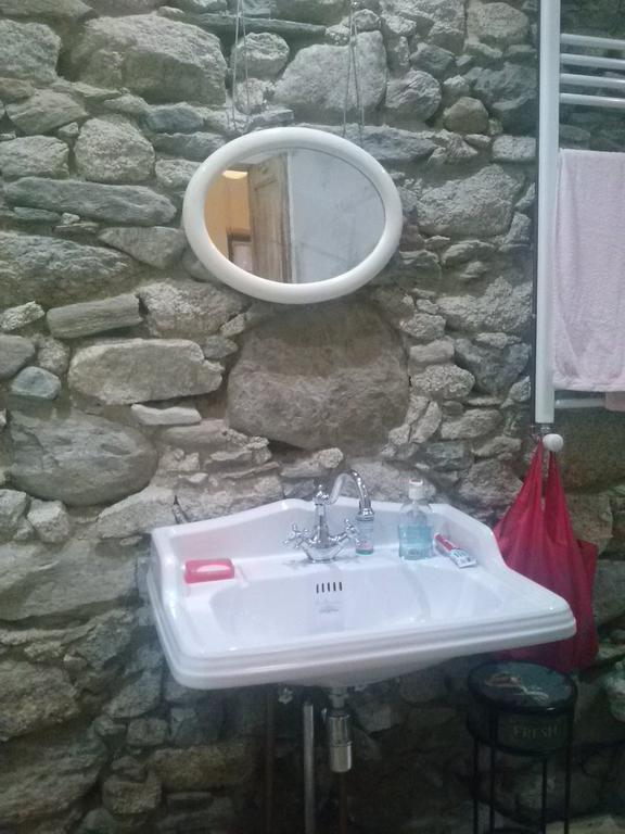 La Corte Di Alzo Pella Værelse billede